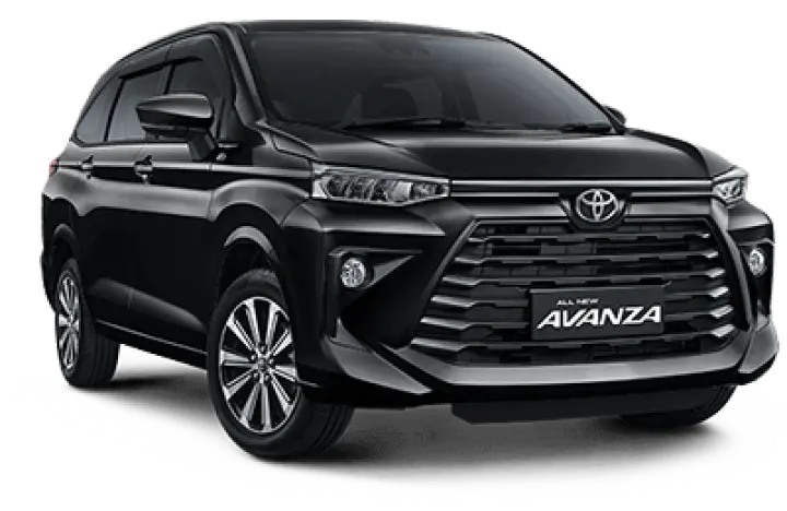 Sewa Toyota Avanza kebayoran lama selatan