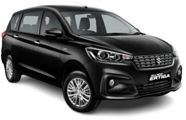 Sewa Suzuki Ertiga kebayoran lama selatan