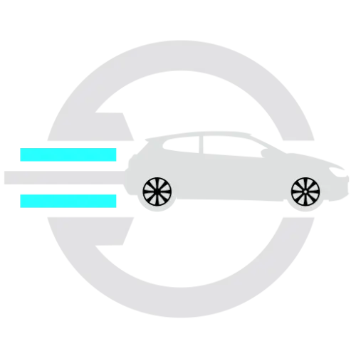 Logo Sewa Mobil Kebayoran Lama Selatan