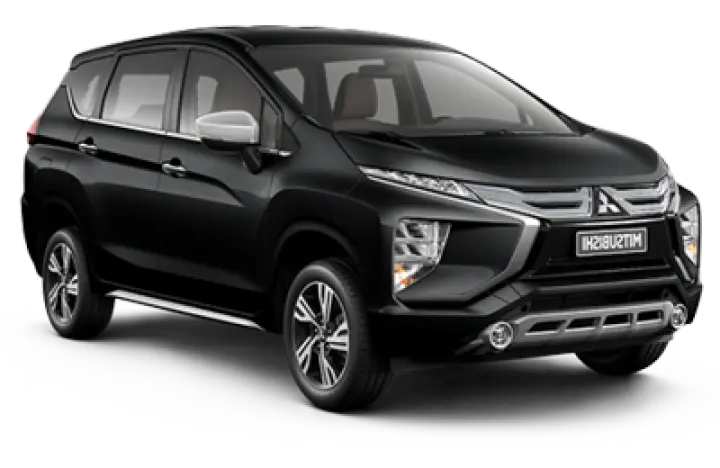 Sewa Mitsubishi XPander kebayoran lama selatan